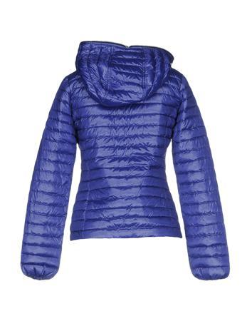 Пуховик DUVETICA