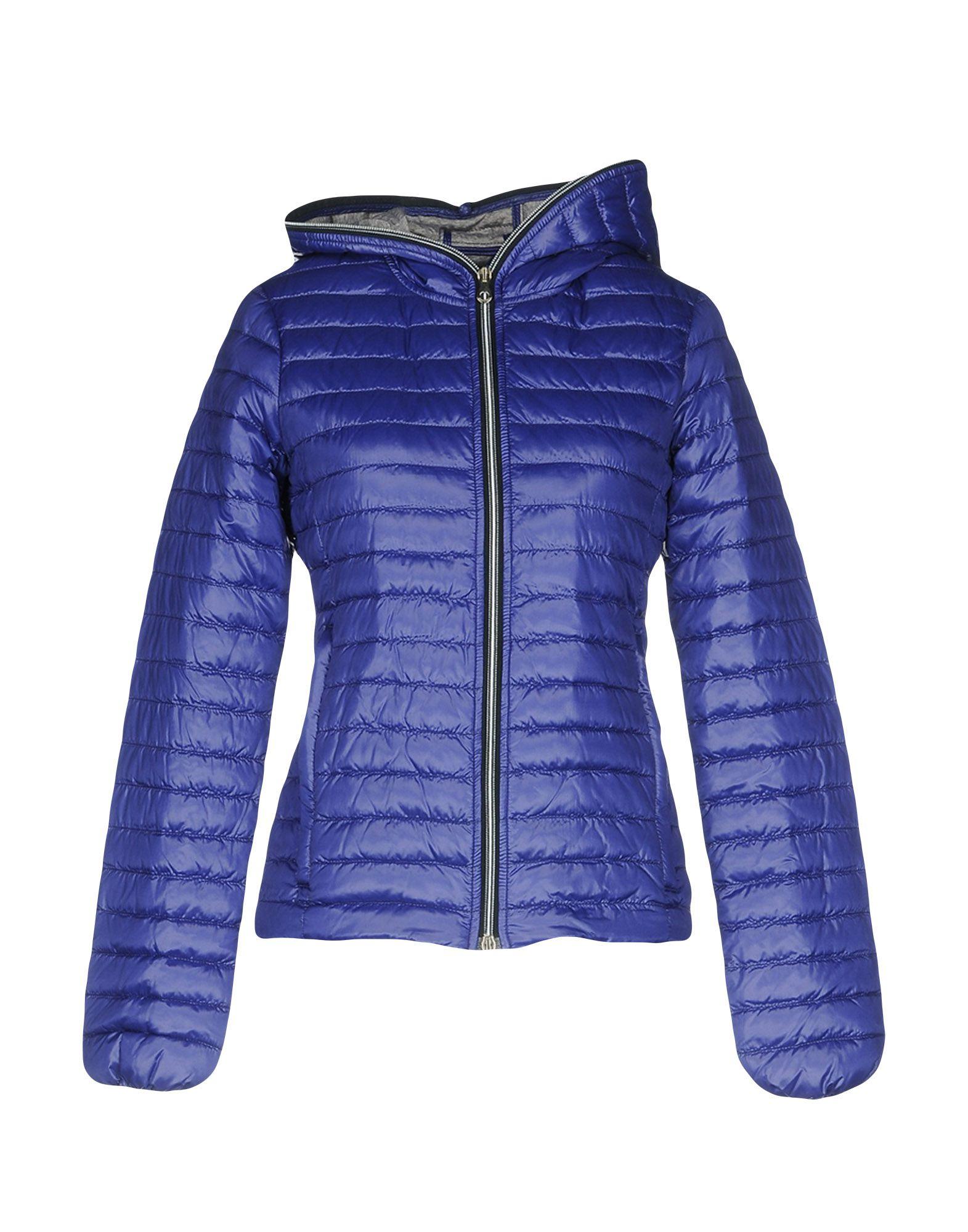 Пуховик DUVETICA