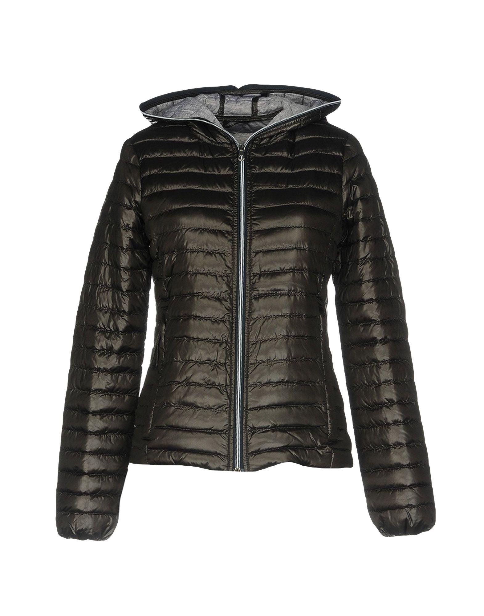 Пуховик DUVETICA