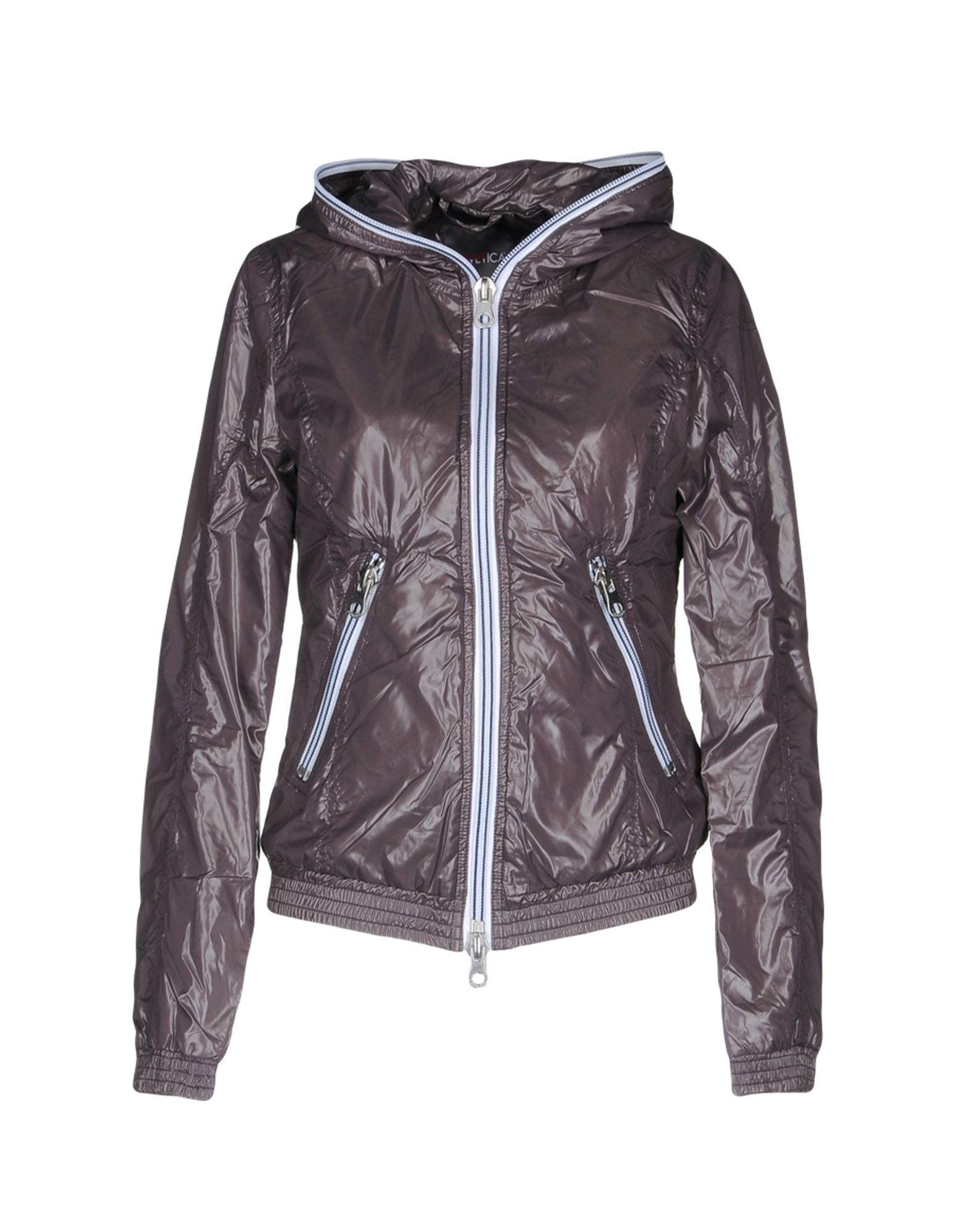 Пуховик DUVETICA