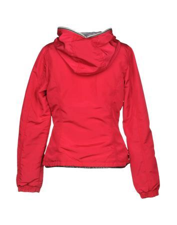 Пуховик DUVETICA