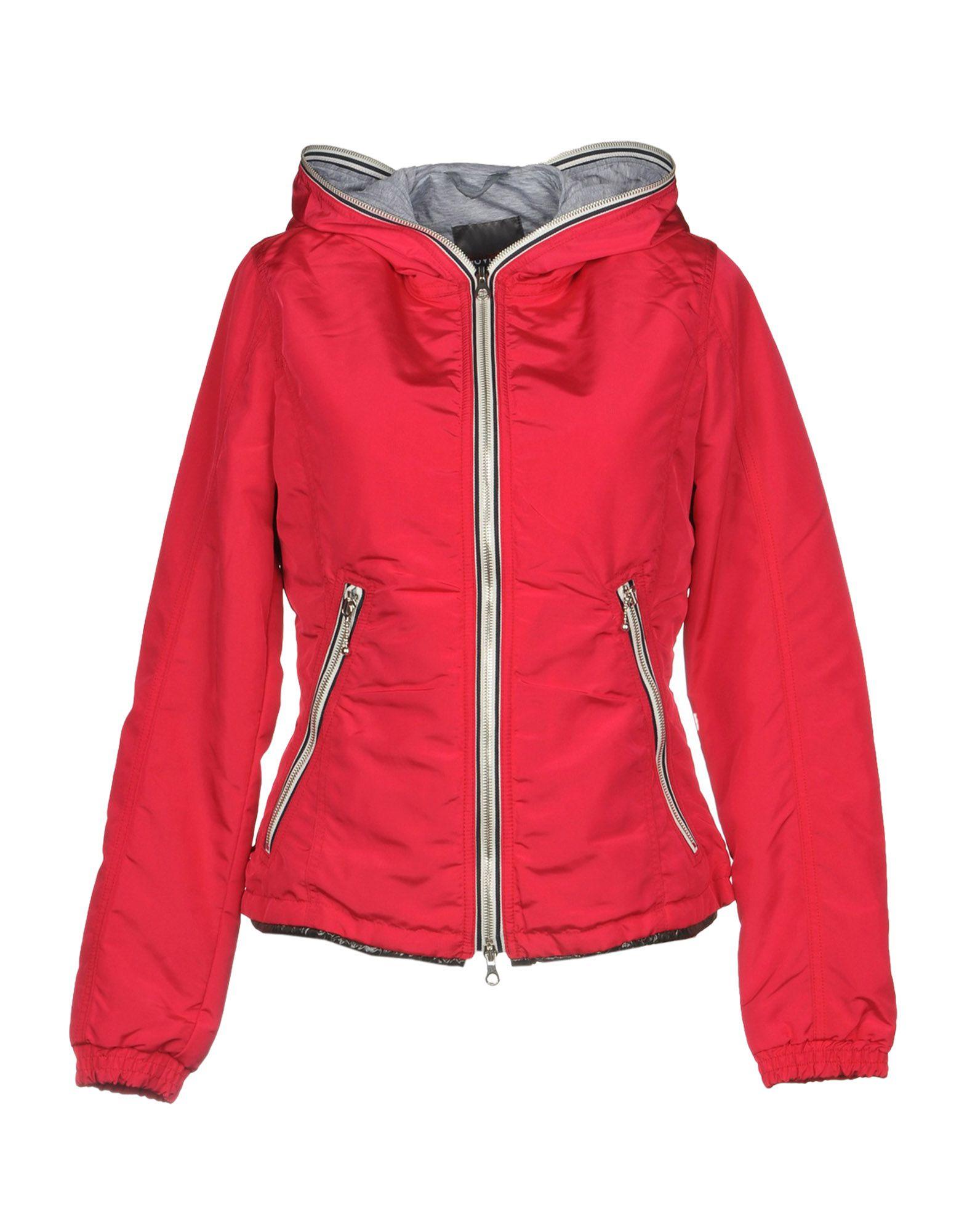 Пуховик DUVETICA