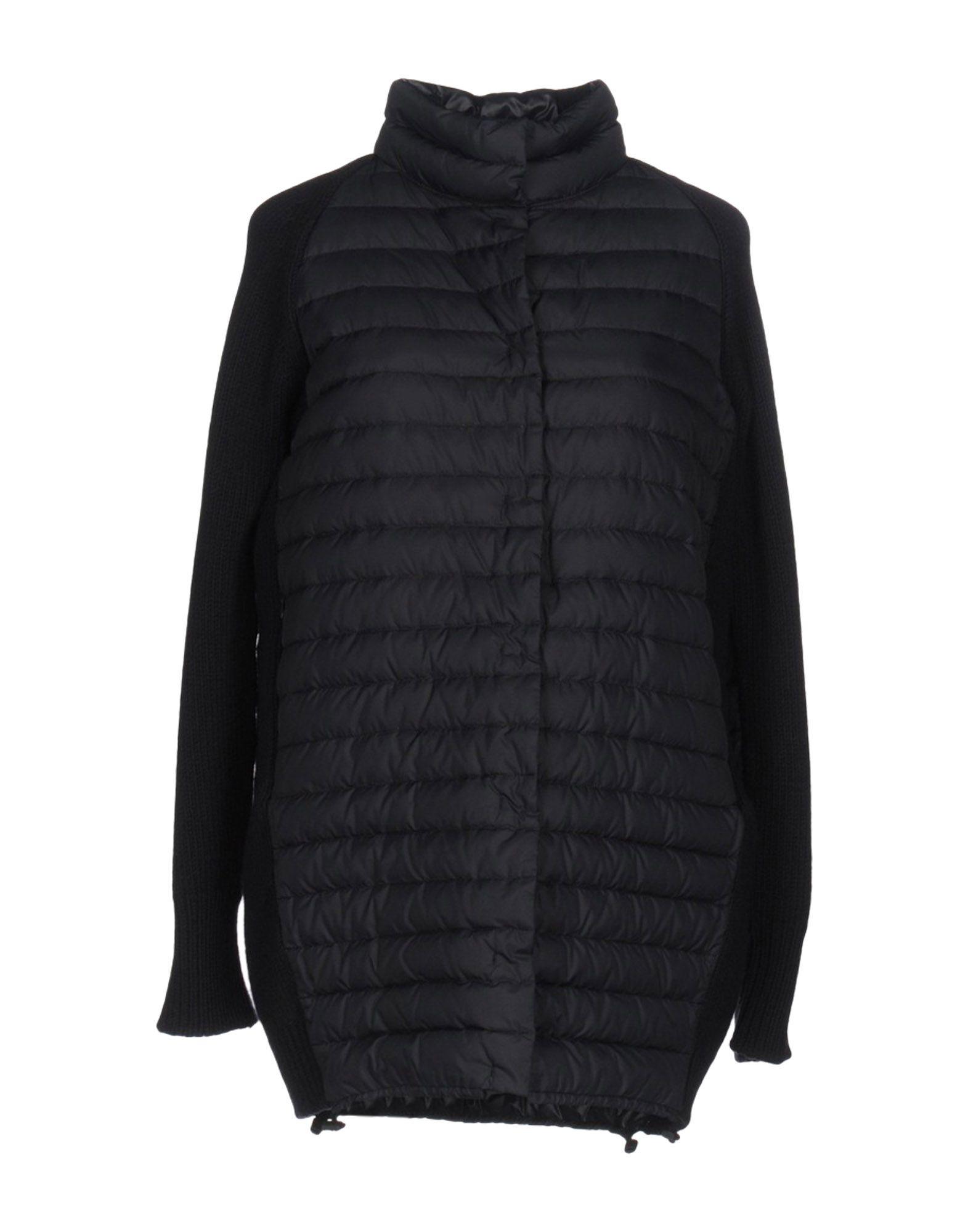 Пуховик DUVETICA