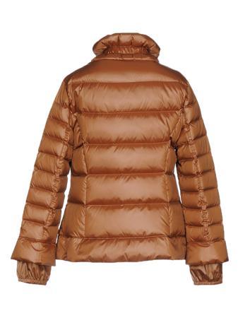 Пуховик BOSIDENG