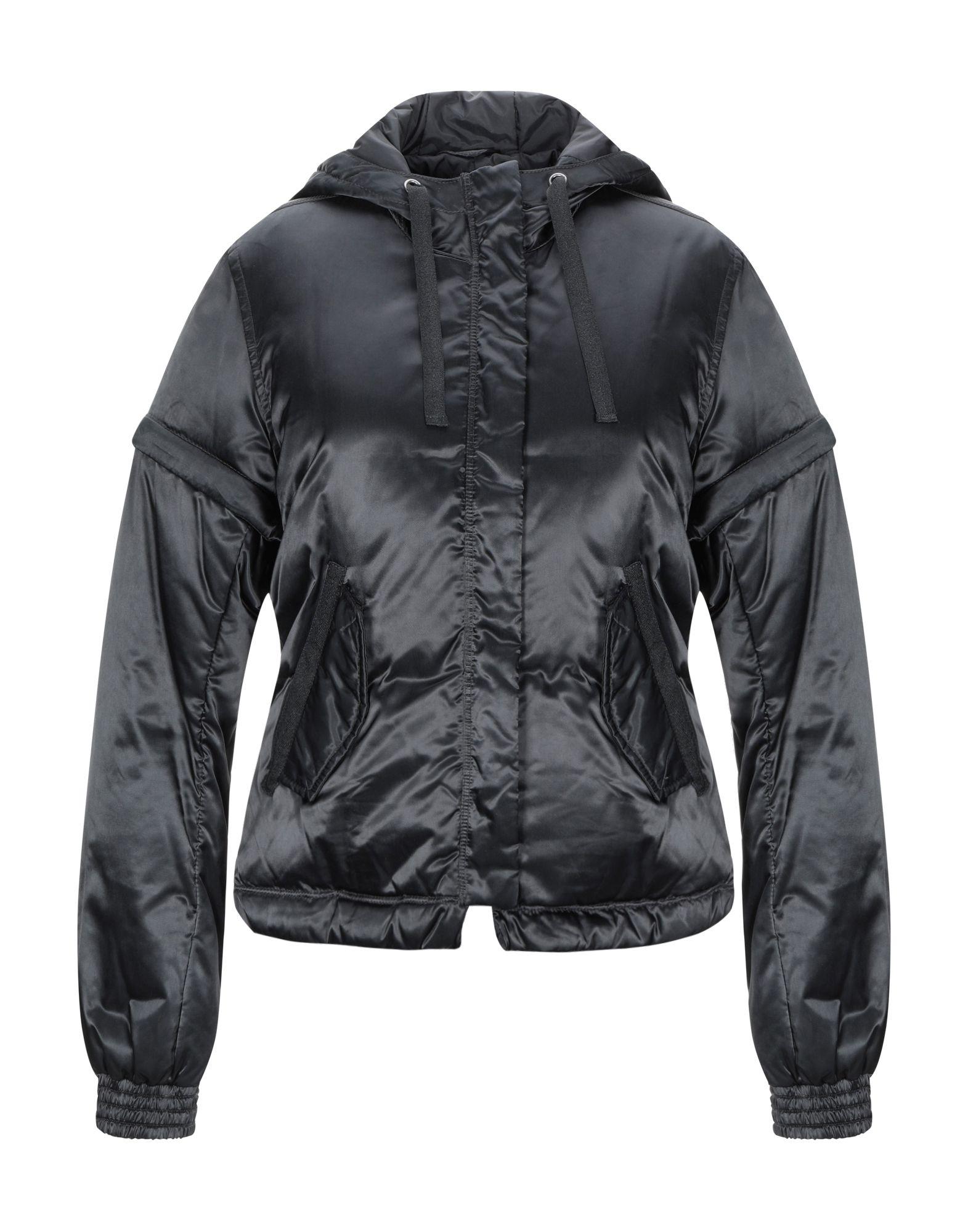 Пуховик C'N'C' COSTUME NATIONAL