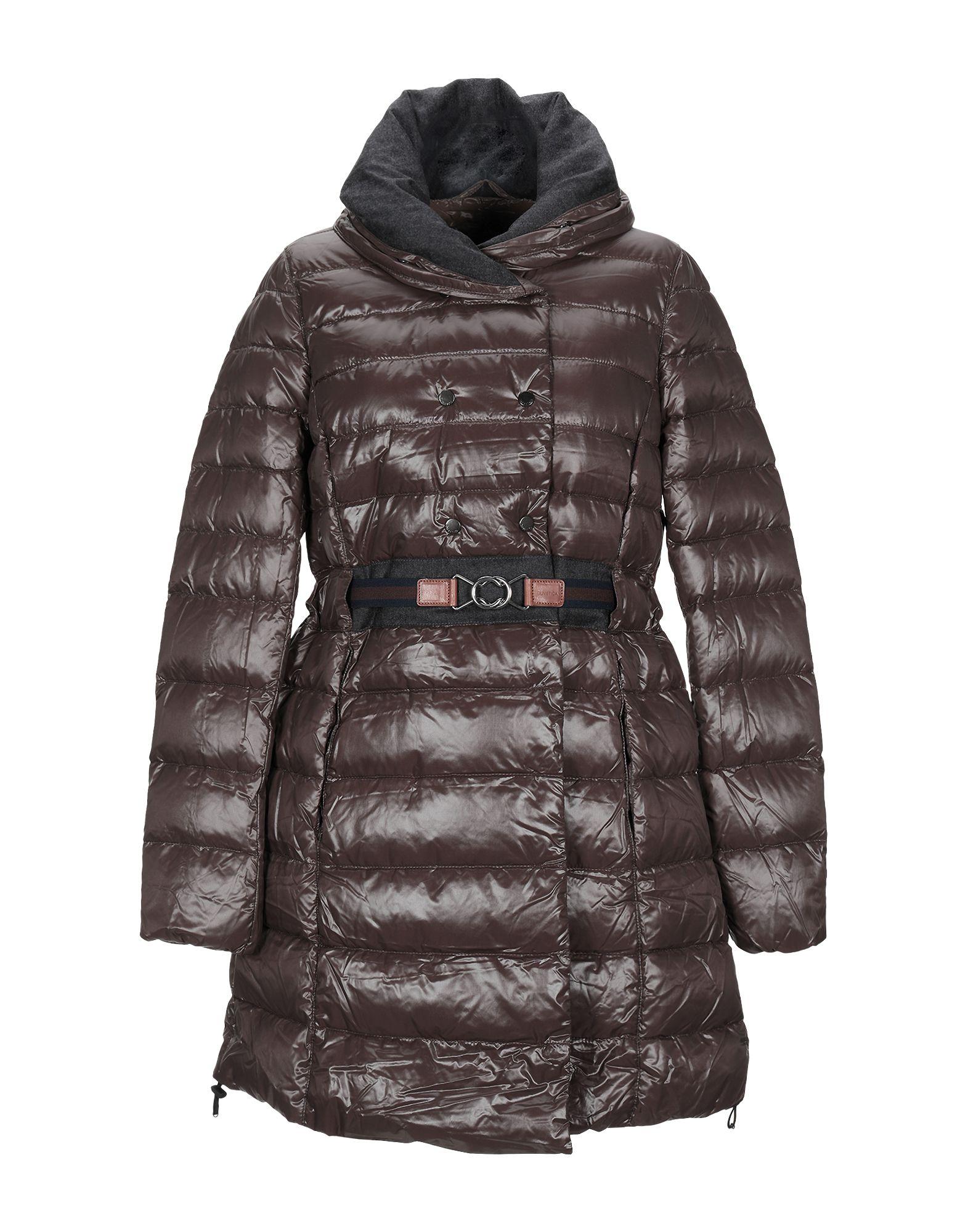 Пуховик DUVETICA
