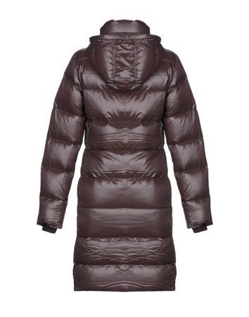 Пуховик DUVETICA