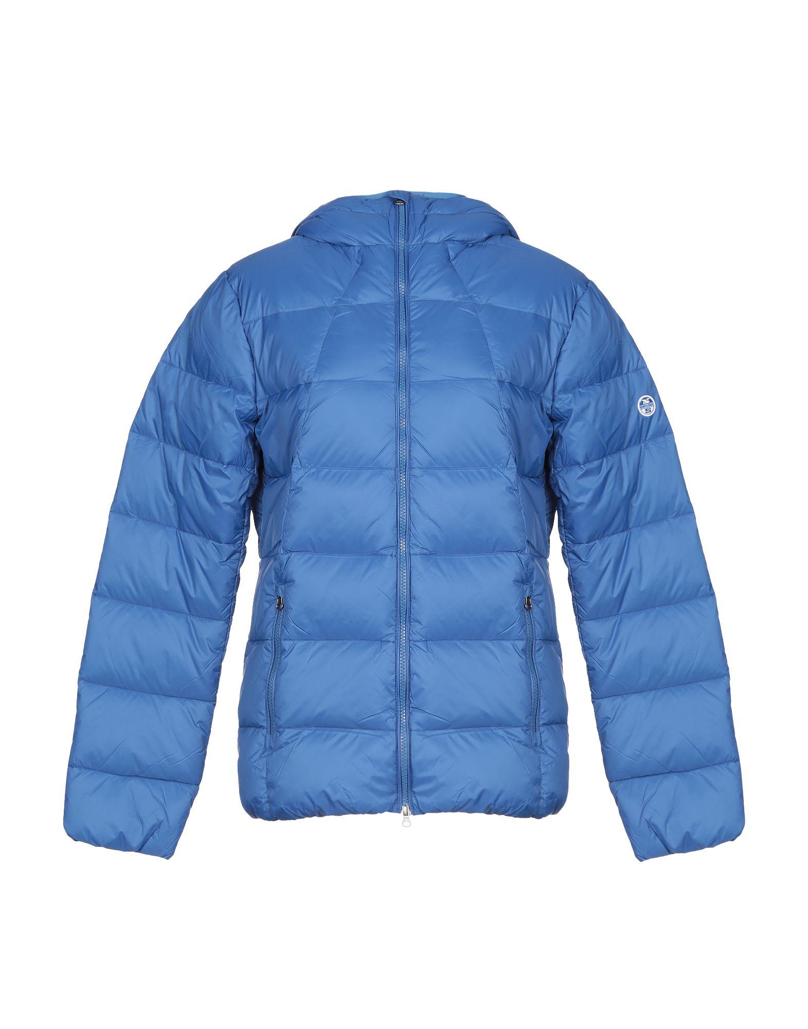 Пуховик NORTH SAILS
