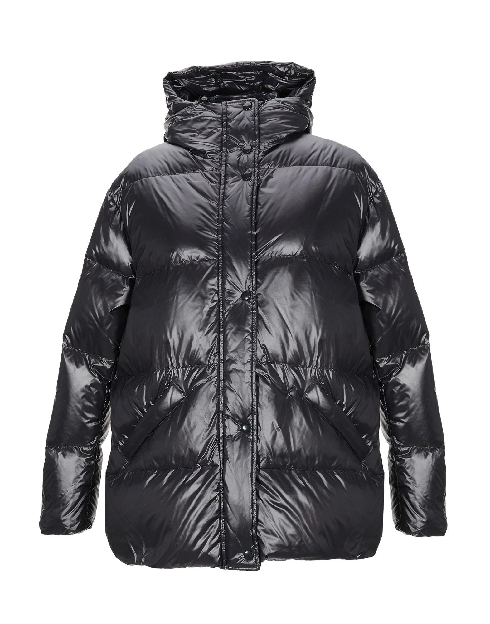 Пуховик BLAUER