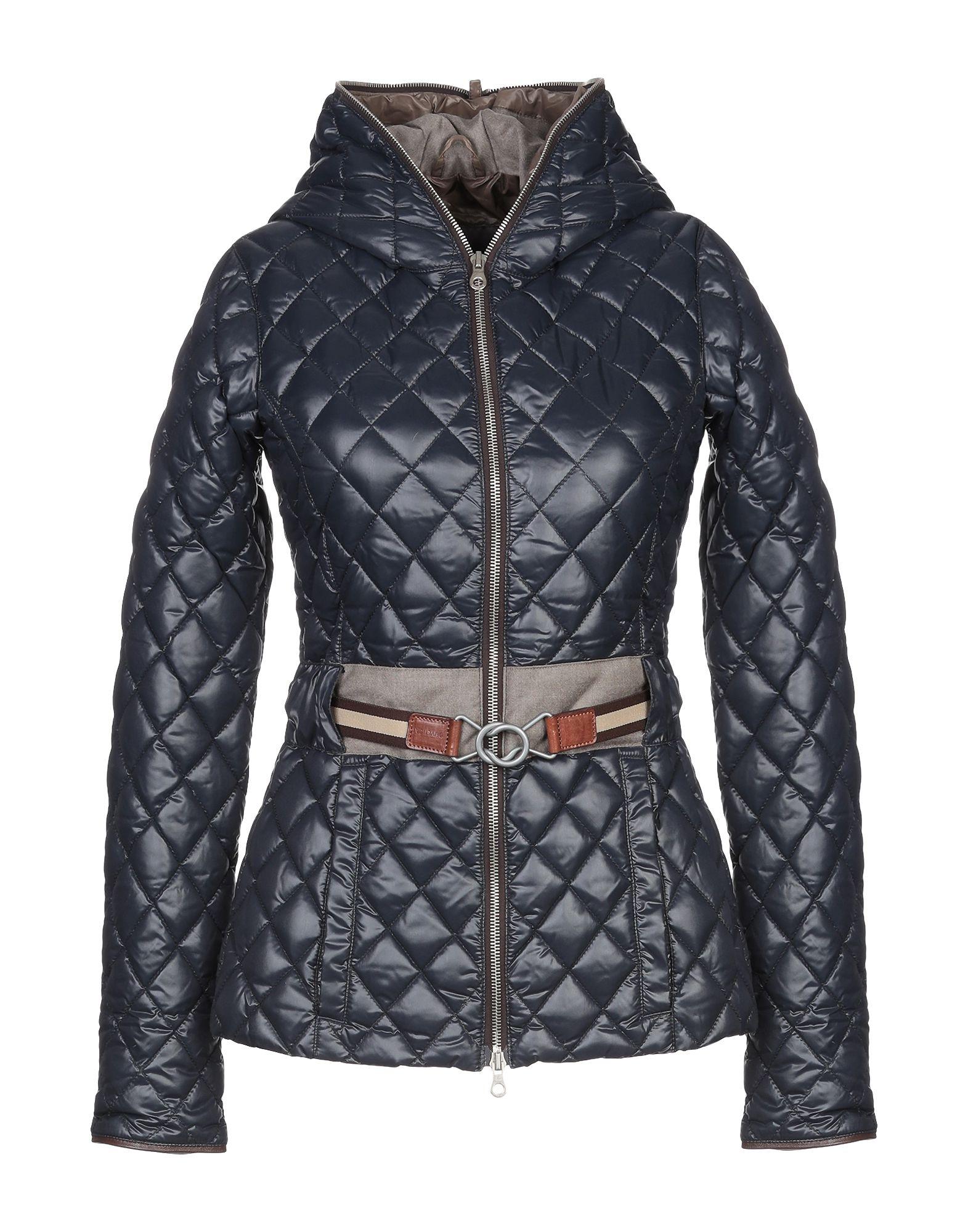 Пуховик DUVETICA