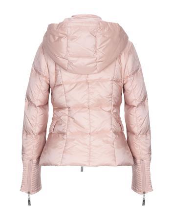 Пуховик RELISH