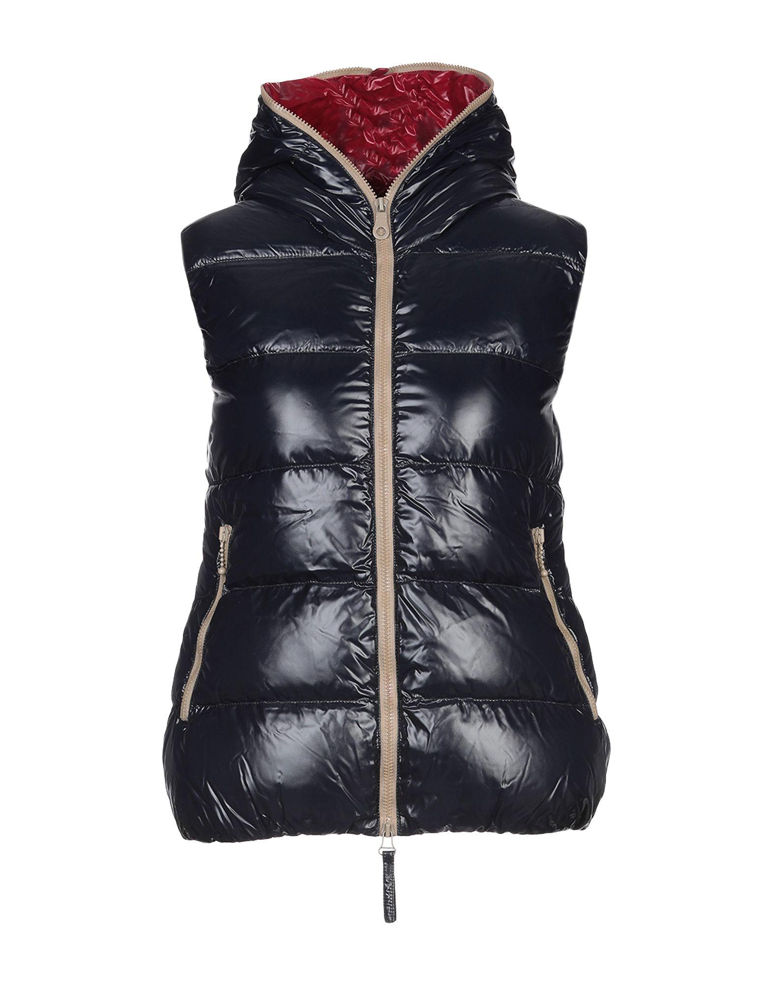 Пуховик DUVETICA