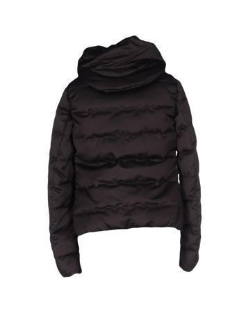 Пуховик FENDI