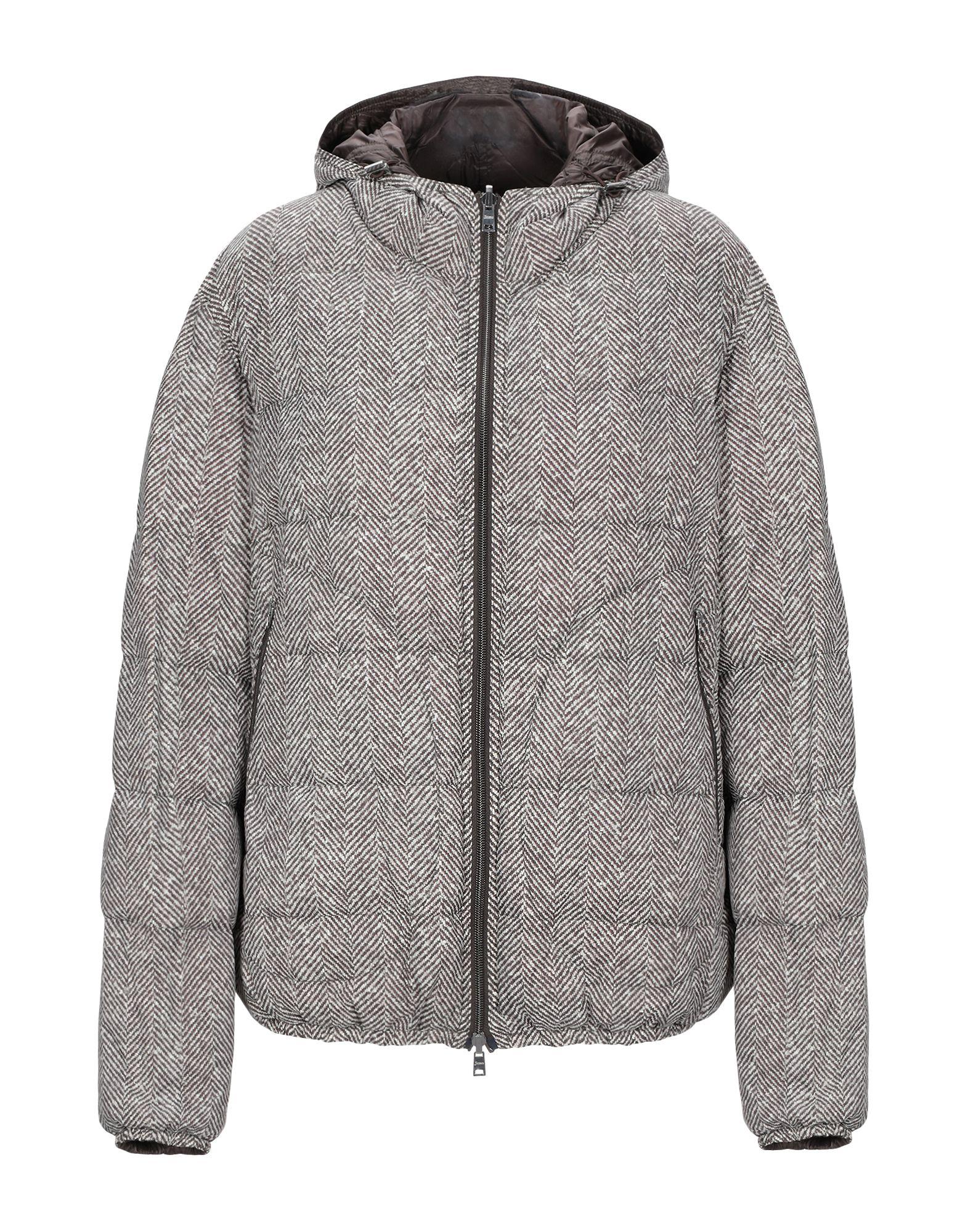 Пуховик HERNO