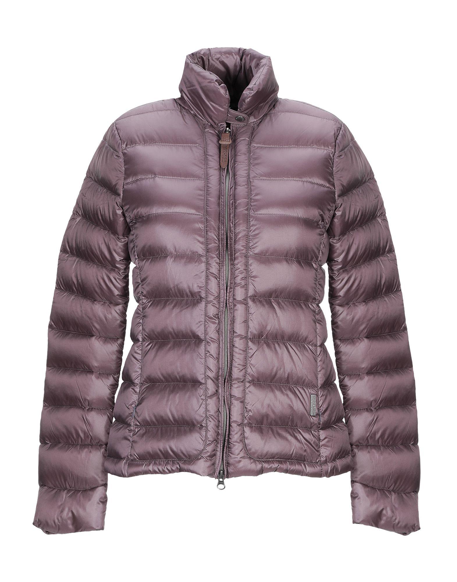 Пуховик WOOLRICH