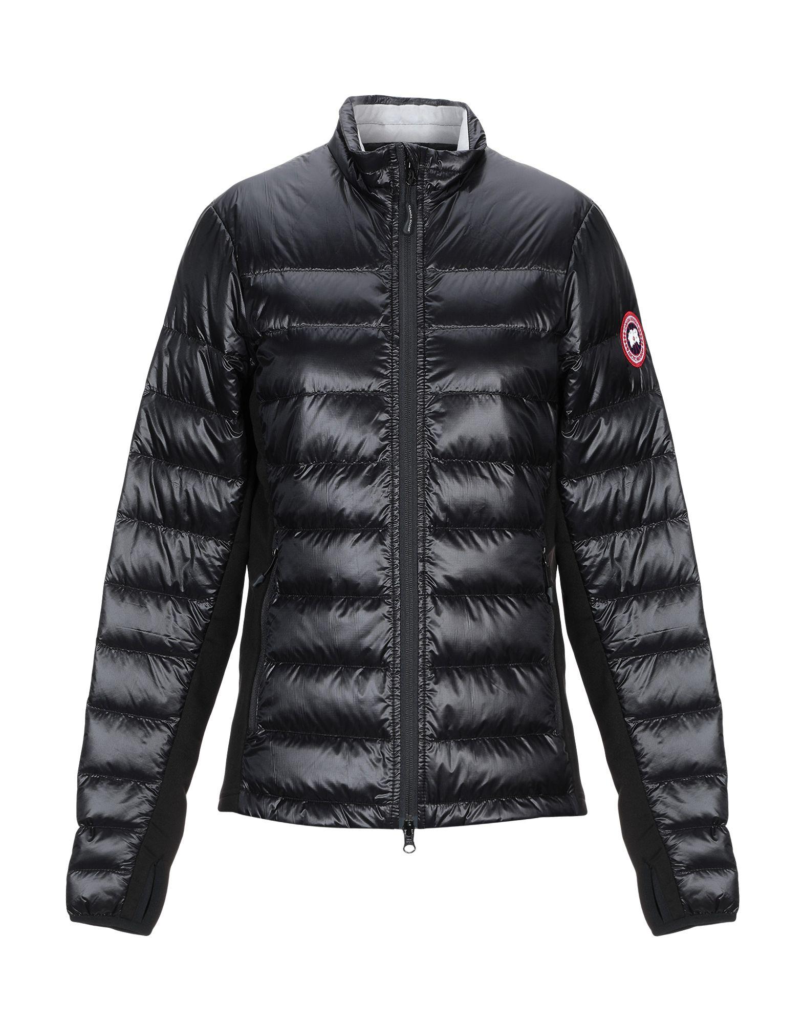 Пуховик CANADA GOOSE