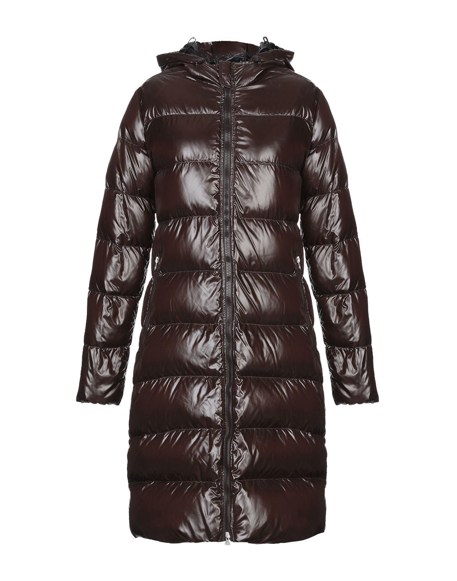 Пуховик DUVETICA