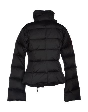 Пуховик CRISTINAEFFE COLLECTION