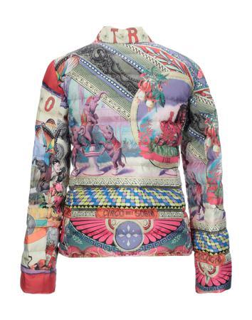 Пуховик ETRO