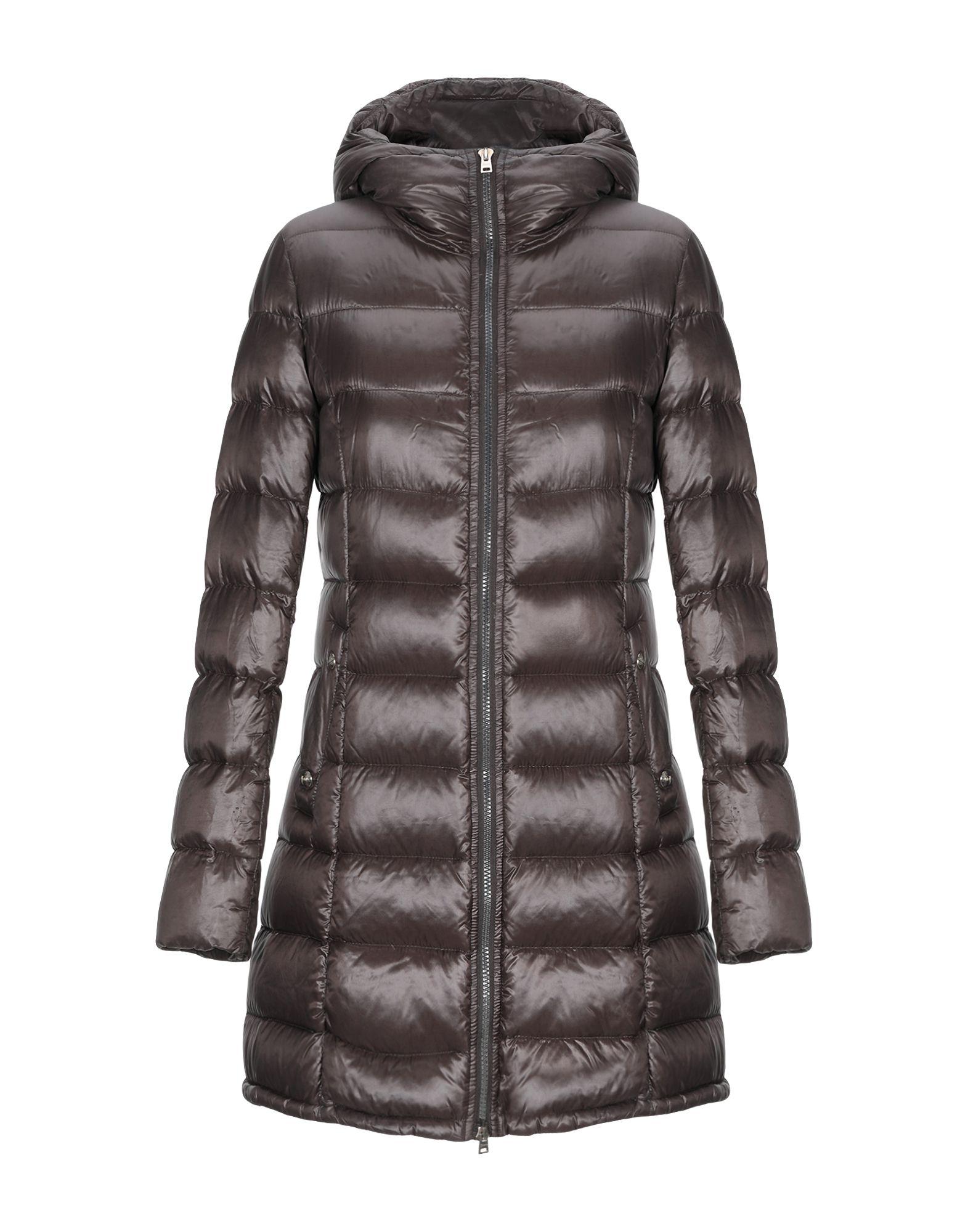 Пуховик HERNO