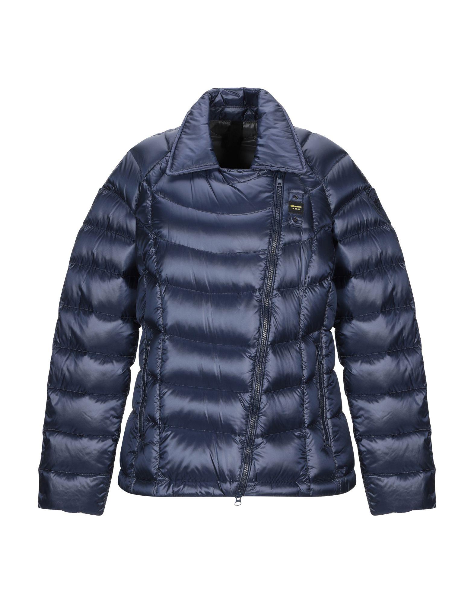 Пуховик BLAUER