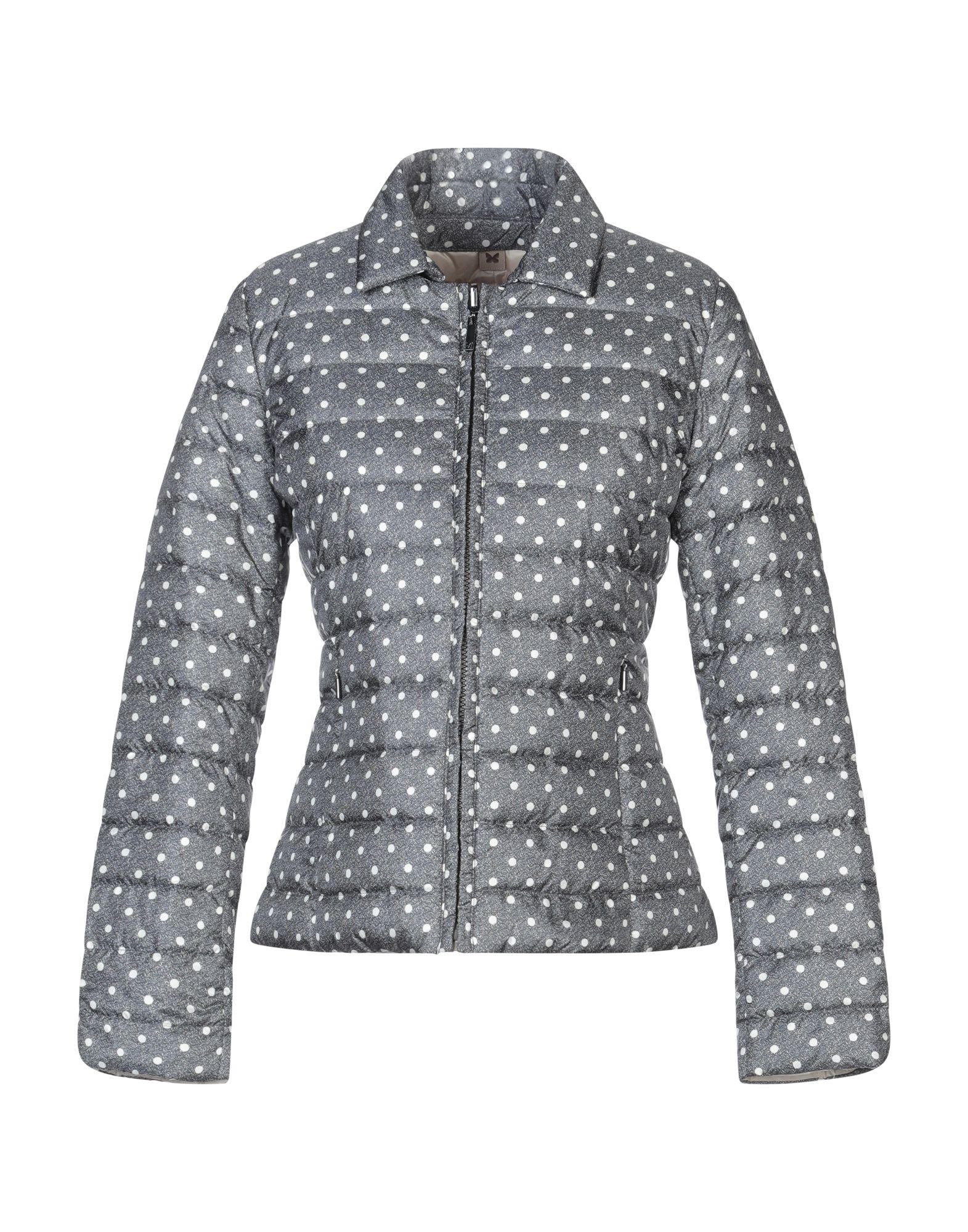 Пуховик WEEKEND MAX MARA