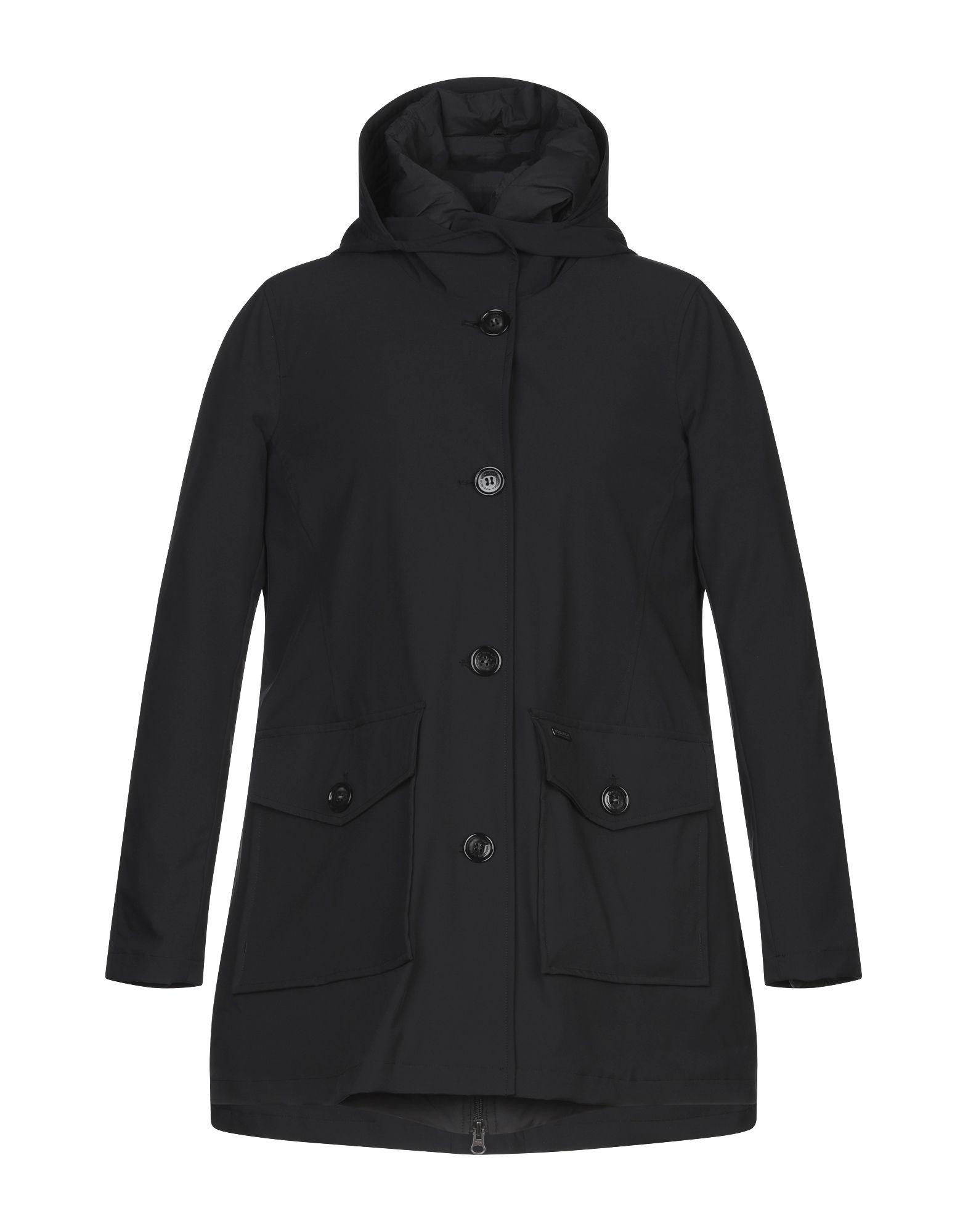 Пуховик WOOLRICH