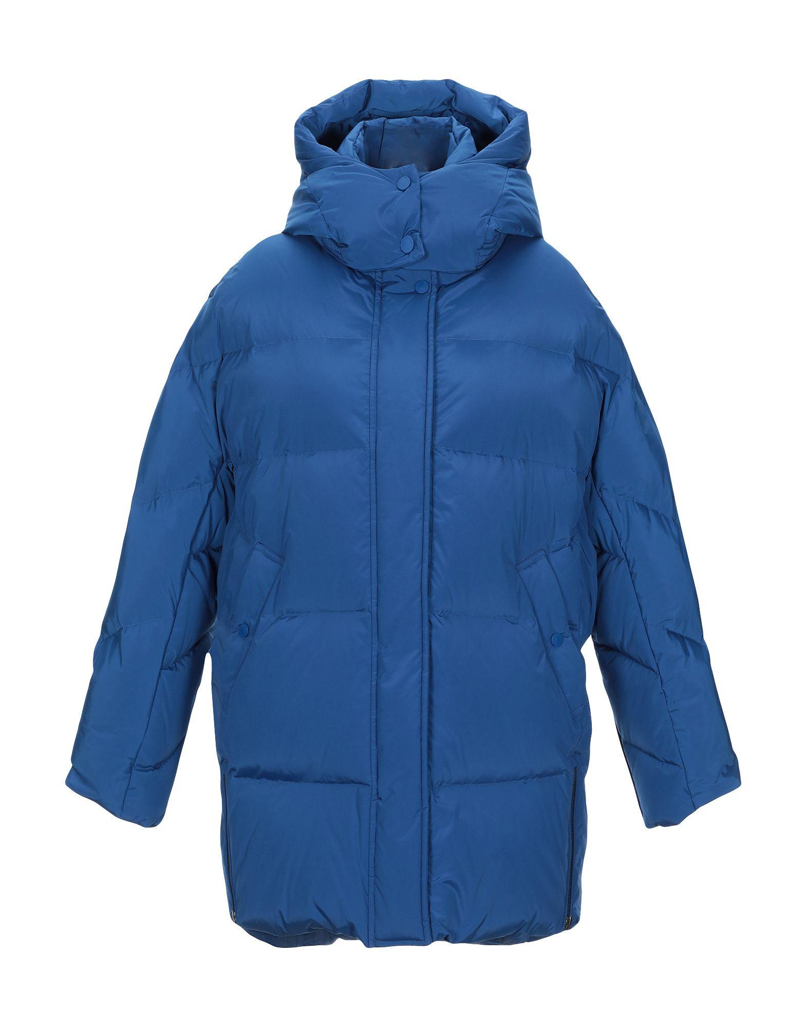 Пуховик WOOLRICH