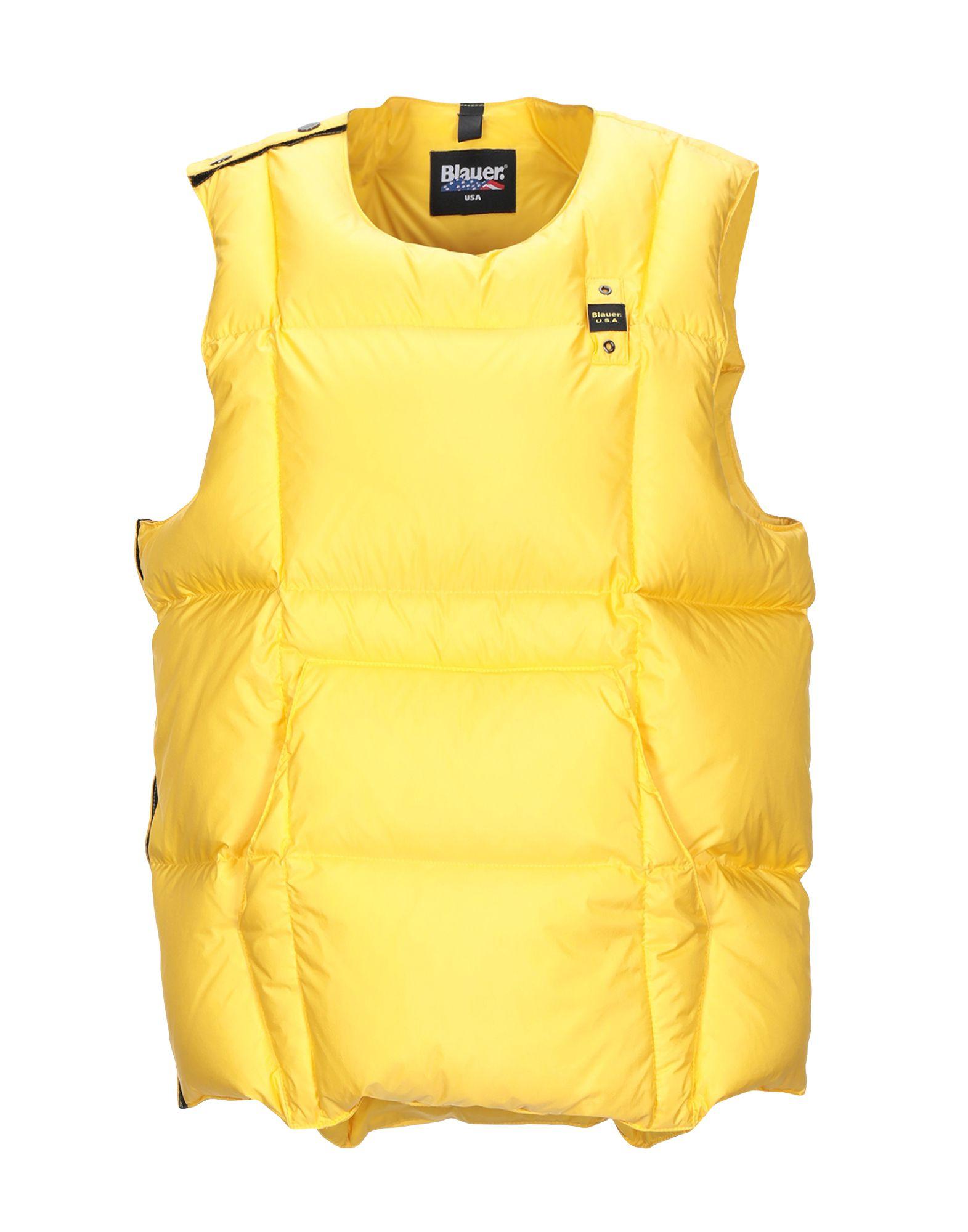 Пуховик BLAUER