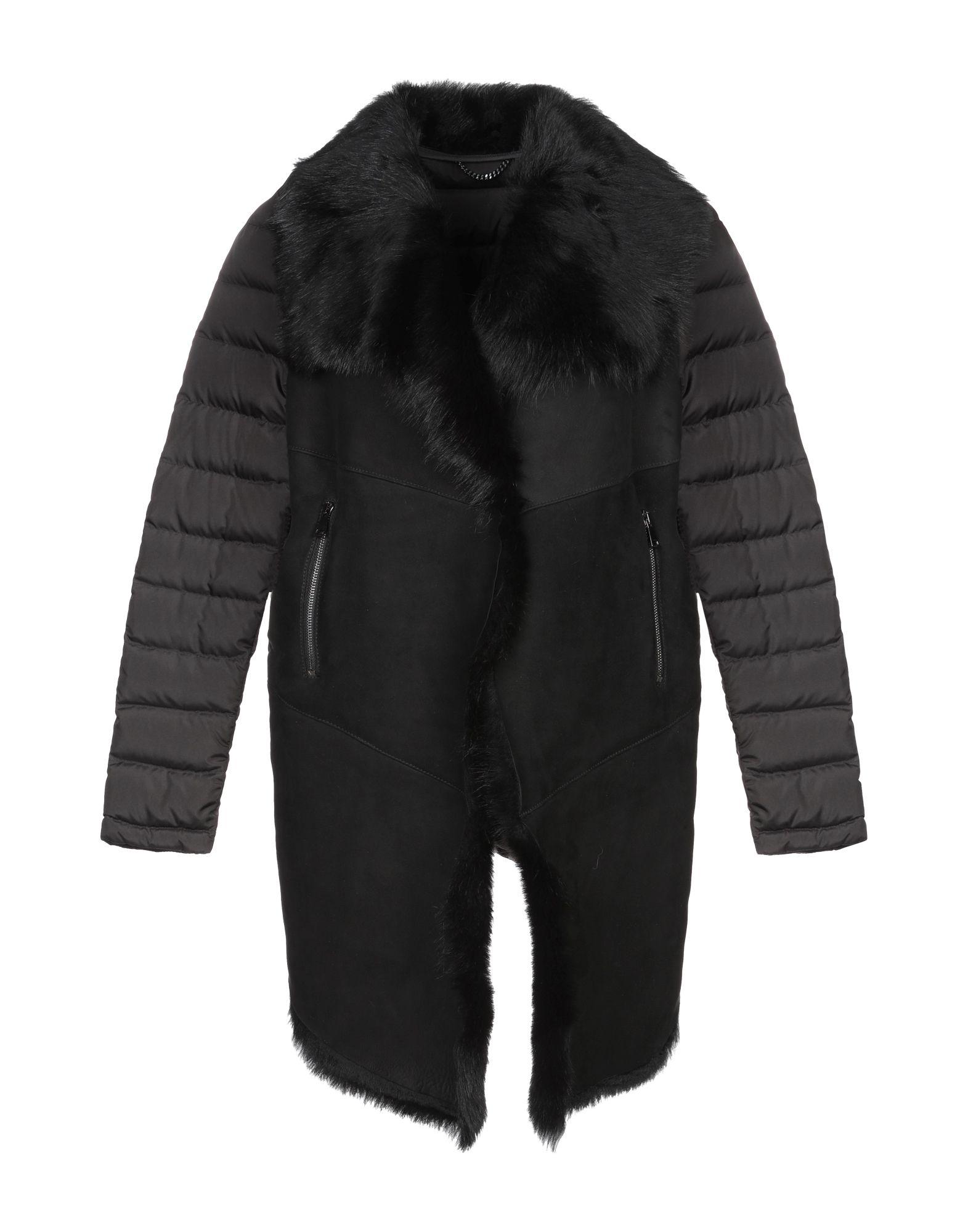 Пуховик VINTAGE DE LUXE