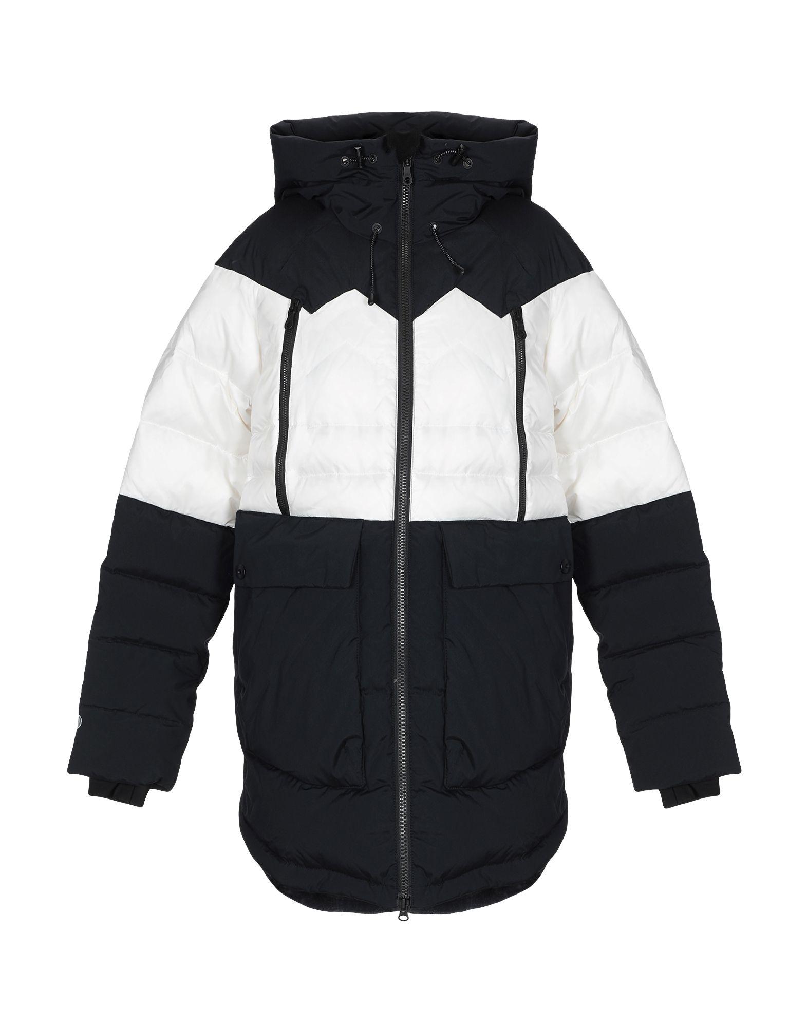 Пуховик MOUNTAIN WORKS