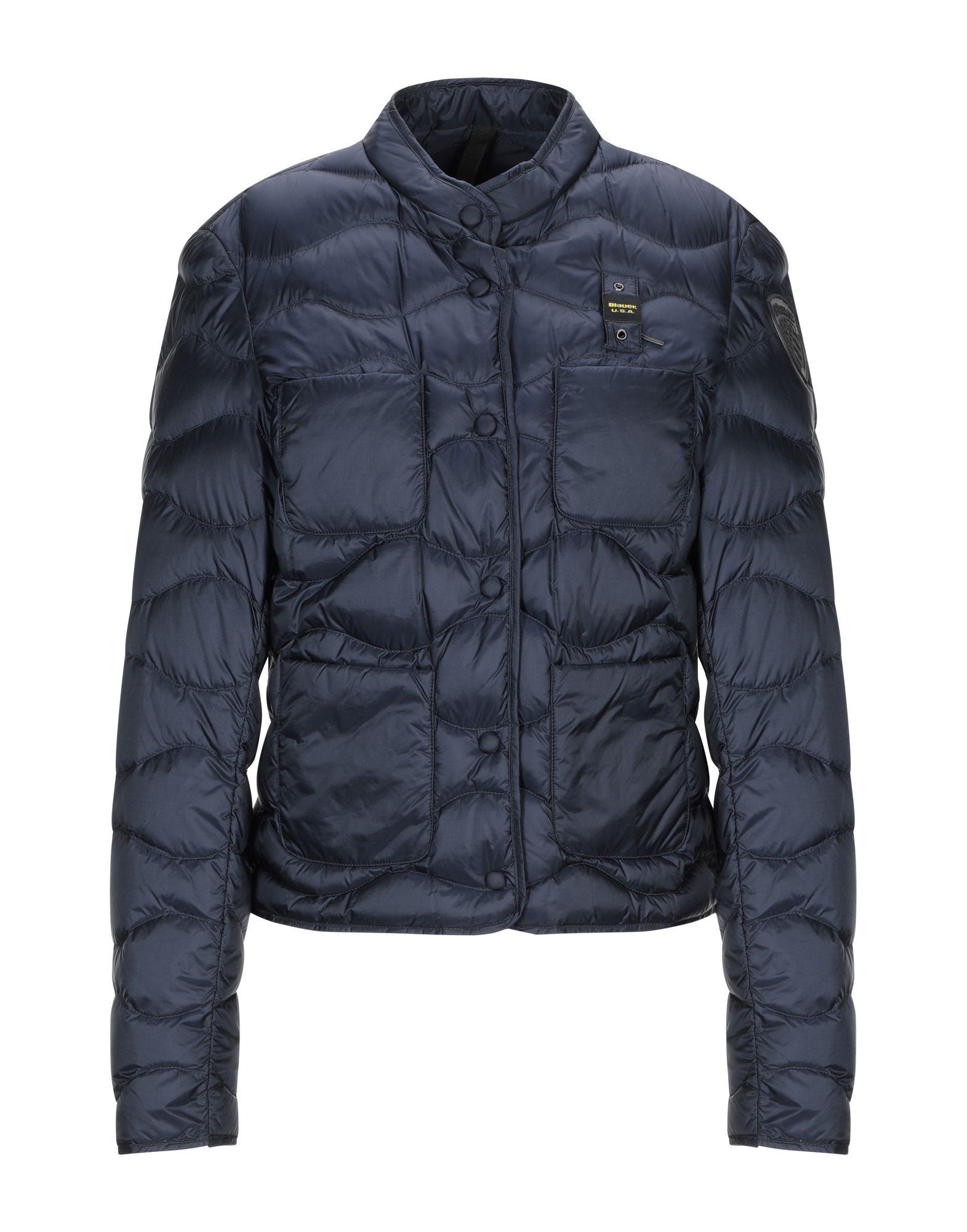Пуховик BLAUER
