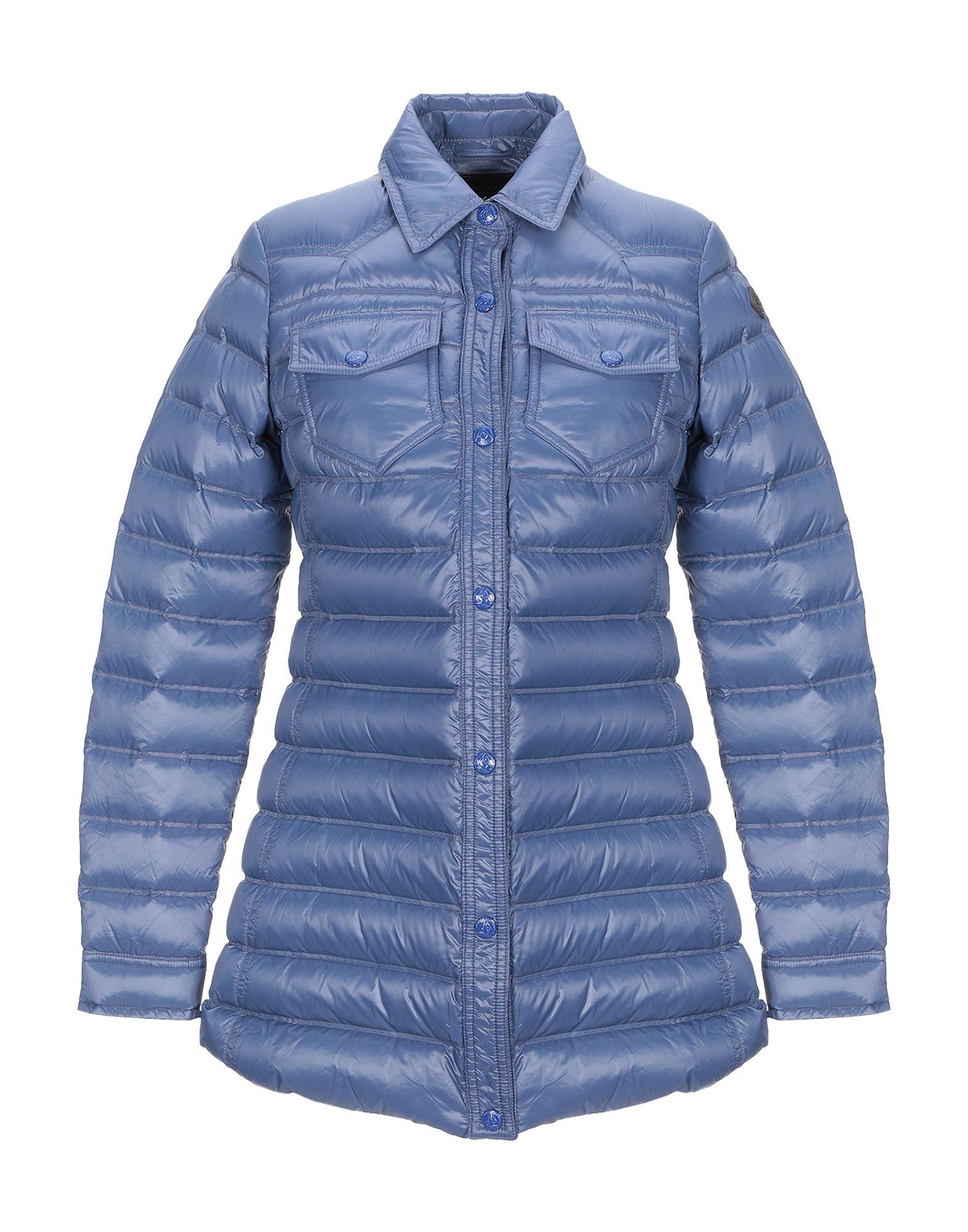 Пуховик ROŸ ROGER'S