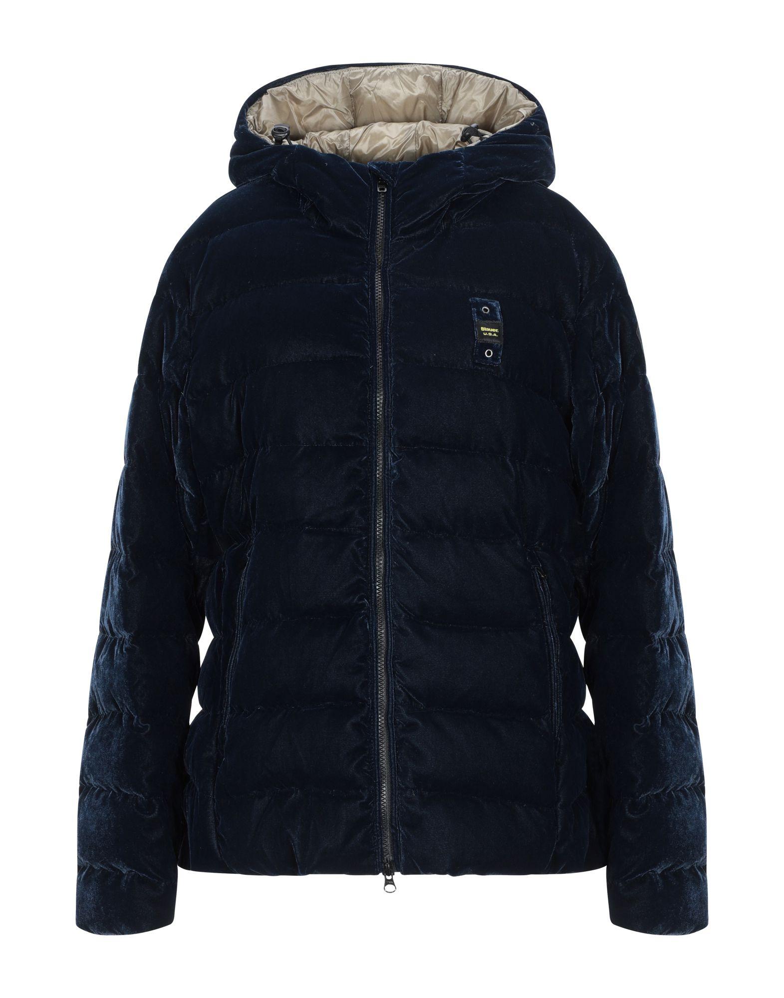 Пуховик BLAUER