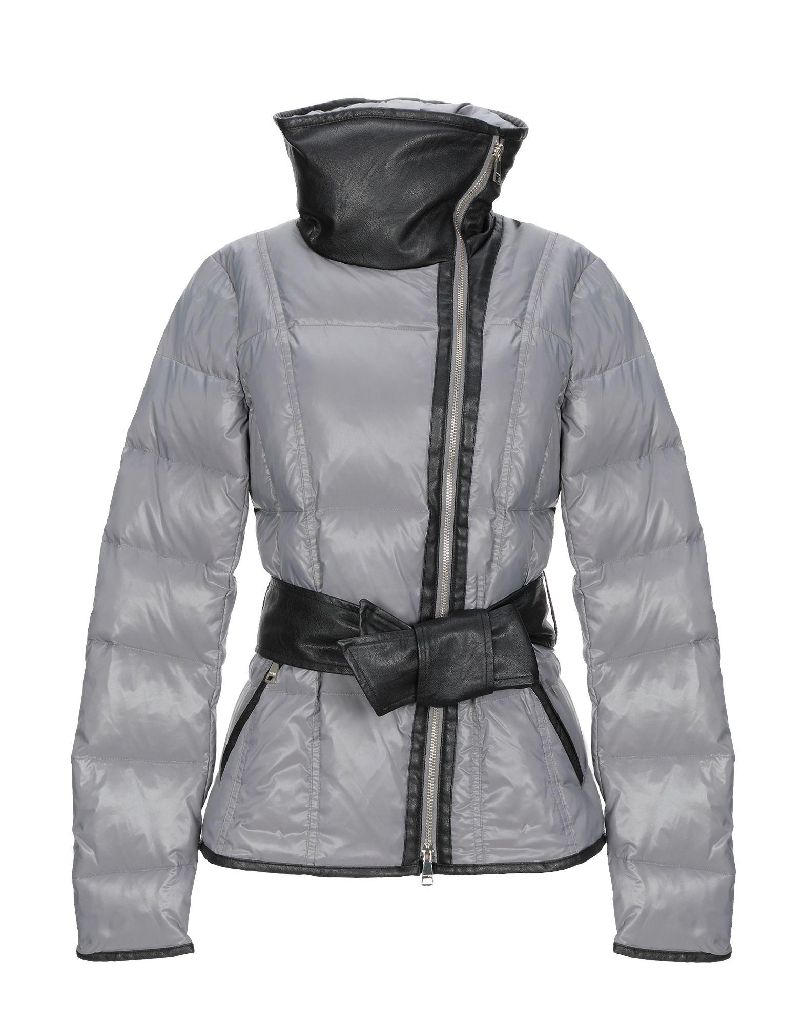 Пуховик GUESS BY MARCIANO