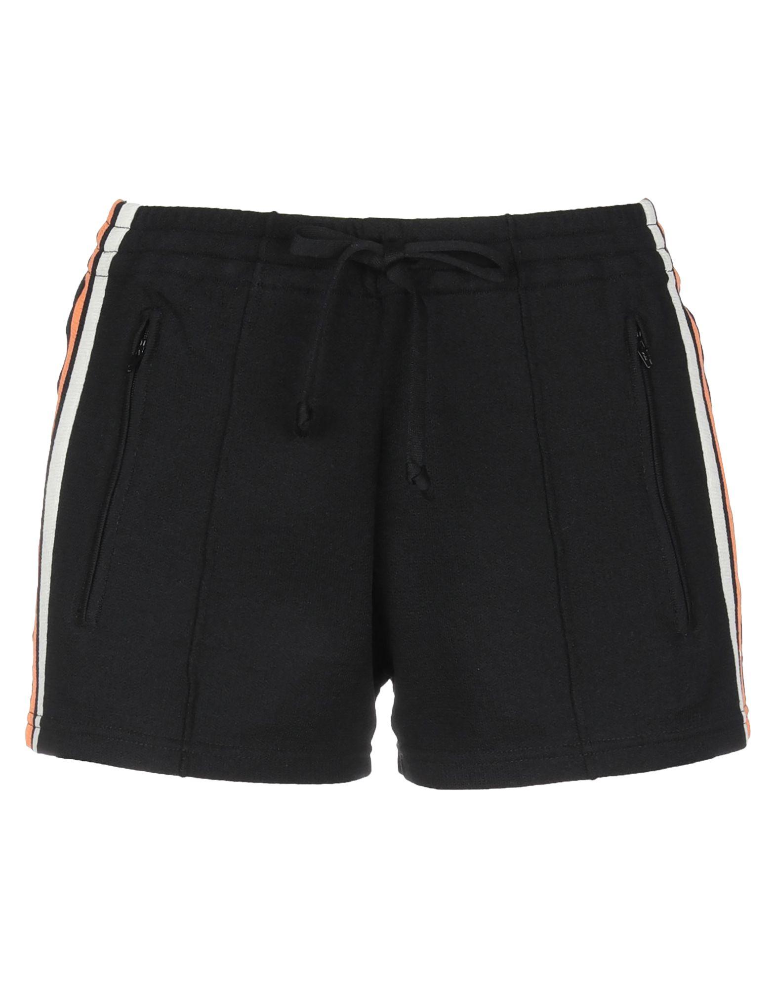 Шорты ISABEL MARANT ÉTOILE