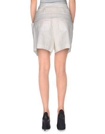 Шорты ISABEL MARANT