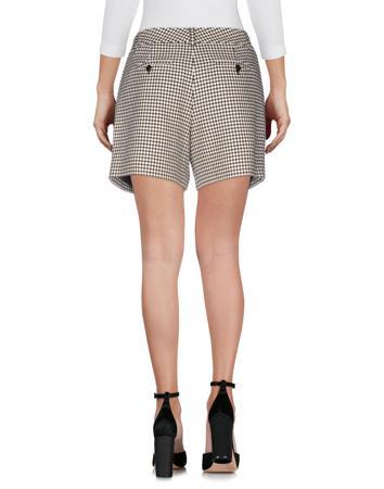Шорты RALPH LAUREN BLACK LABEL