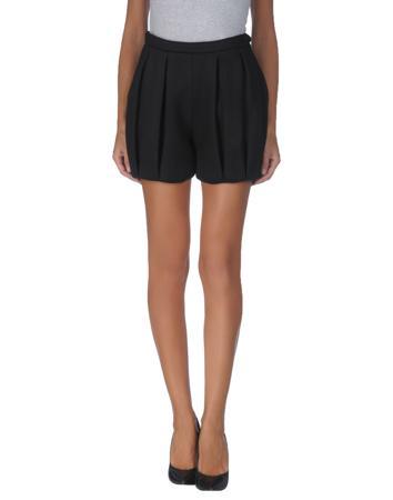 Шорты ANDREA CREWS