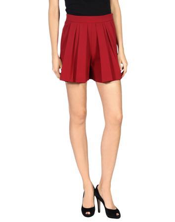 Шорты EMPORIO ARMANI Шорты EMPORIO ARMANI