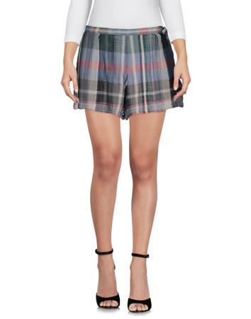 Шорты RAQUEL ALLEGRA