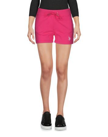Шорты U.S.POLO ASSN.