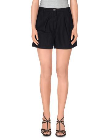 Шорты JUCCA Шорты JUCCA