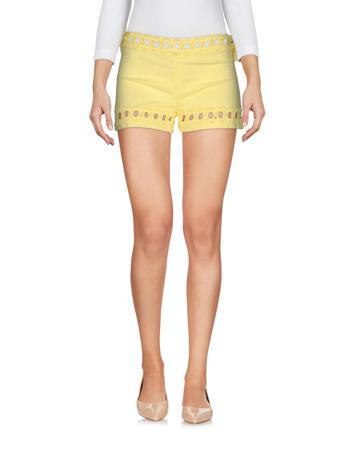 Шорты LA CAMICIA BIANCA