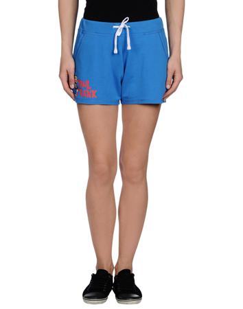 Шорты PAUL FRANK