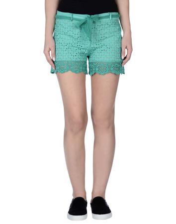 Шорты TEMPTATION