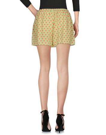 Шорты REDValentino