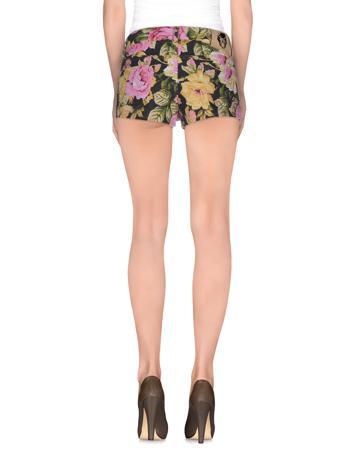 Шорты PHONZ SAYS BLACK