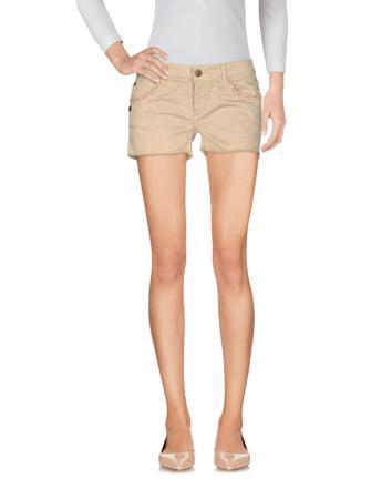 Шорты DANIELE ALESSANDRINI