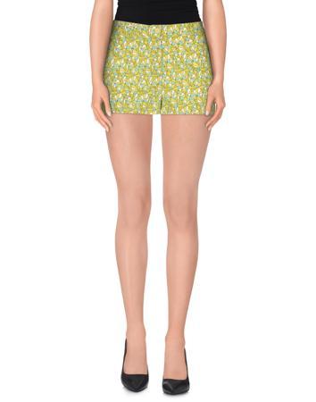 Шорты LAURA URBINATI